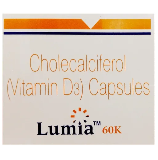 lumia 60k capsule 8's